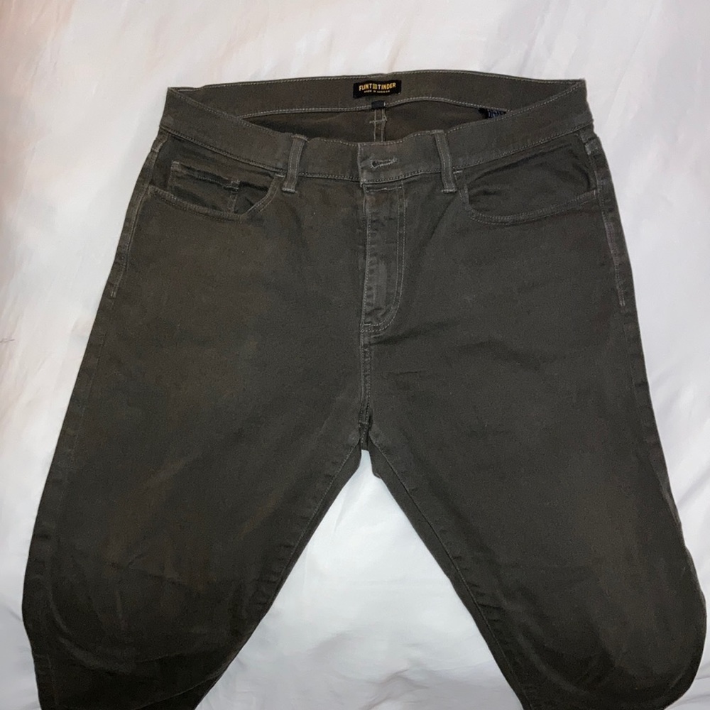 Flint and Tinder 365 pants